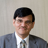 Dr. Arvind Patel